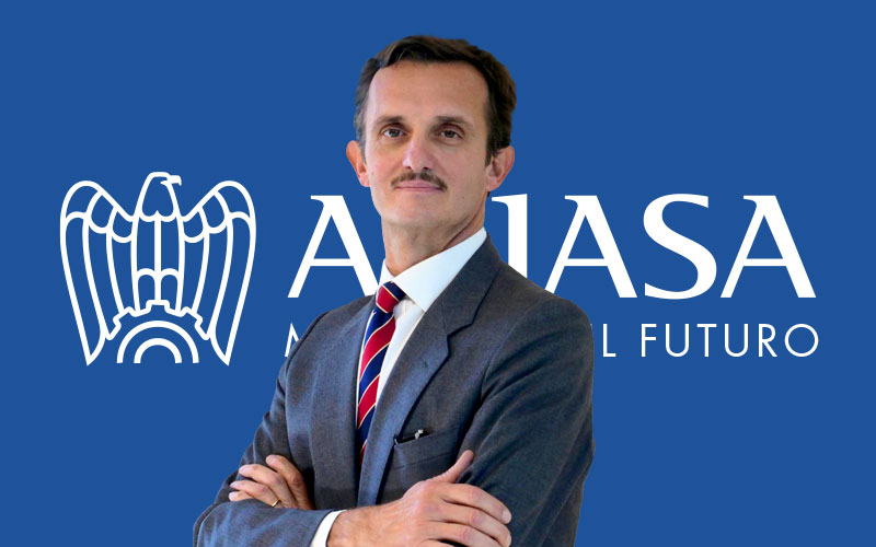 Presidente ANIASA