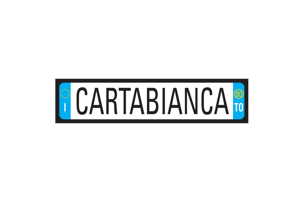 Cartabianca