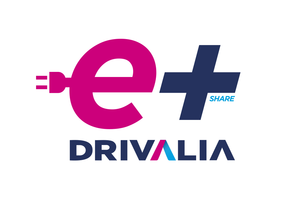 Drivalia