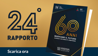 Rapporto ANIASA